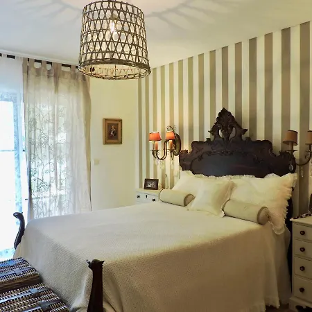 Quinta Do Ribeirao