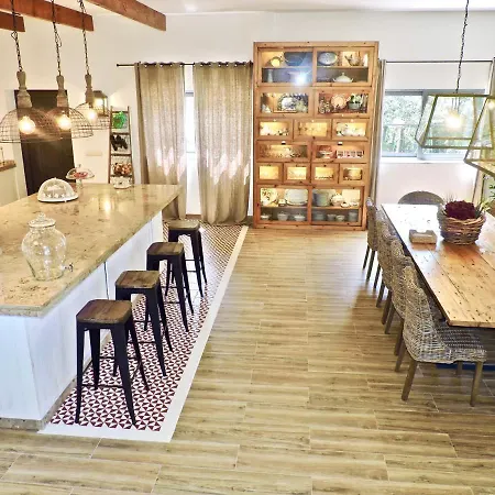 农家乐 Quinta Do Ribeirao Marco de Canavezes