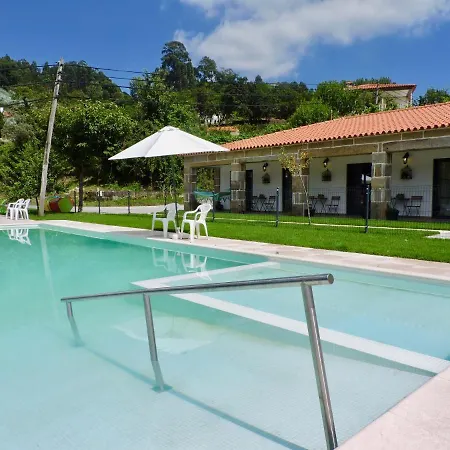 Quinta Do Ribeirao * Marco de Canavezes