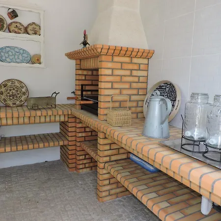 农家乐 Quinta Do Ribeirao Marco de Canavezes