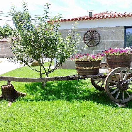 Quinta Do Ribeirao 农家乐
