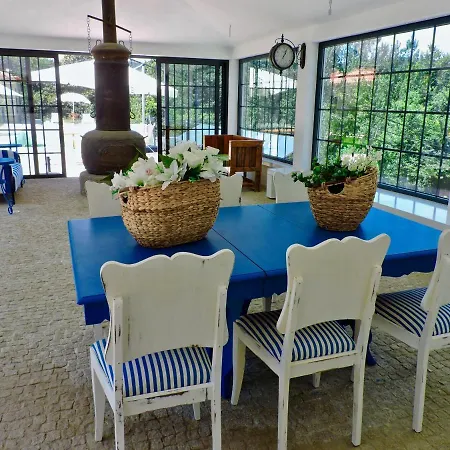 Quinta Do Ribeirao