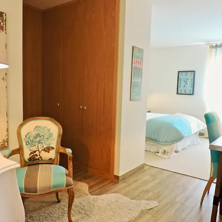Quinta Do Ribeirao Alojamento de Turismo Rural Marco de Canavezes